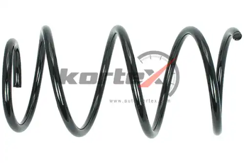 Пружина подвески BMW E60 перед. KSS007 KORTEX