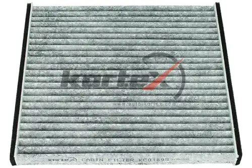 Салонный фильтр KORTEX KC0169S