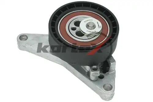 Ролик натяжителя ремня ГРМ KTP3017 KORTEX