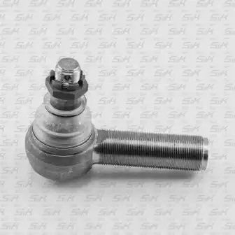 Рулевой наконечник S&K SK-3950118-01