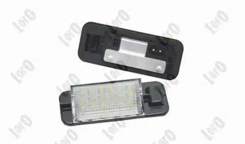 Фонарь габаритный ABAKUS L04-210-0004LED