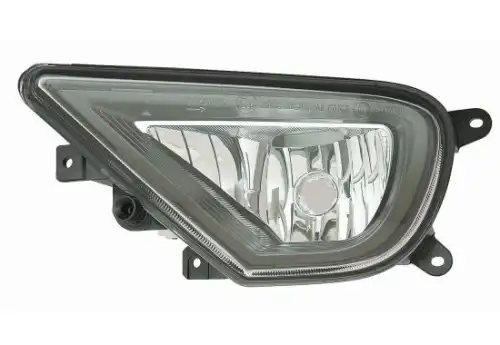 Фара противотуманная ABAKUS 441-2062R-UE