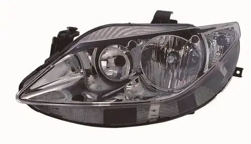 Фара ABAKUS 445-1122L-LD-EM