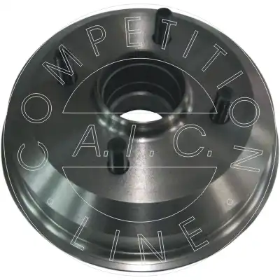 Тормозной барабан 53602 AIC