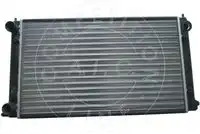 Радиатор системы охлаждения двигателя AIC 50085
