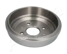 Тормозной барабан ASHIKA 56-0W-W04C