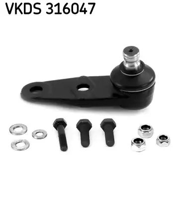 Шаровая опора SKF VKDS 316047