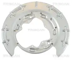 Гайка автомобильная TRISCAN 8125 18205