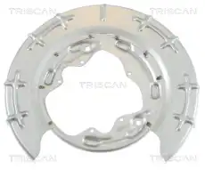 Гайка автомобильная TRISCAN 8125 18205