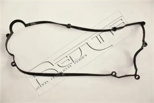Прокладка ГБЦ RED LINE 34HY037