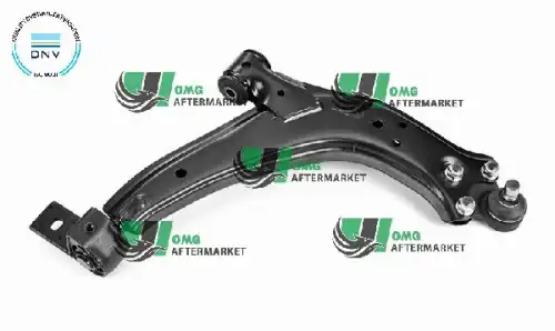 Рычаг подвески OMG G40.3509/C