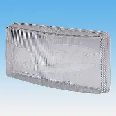 Стекло фары KUTNAK 722795