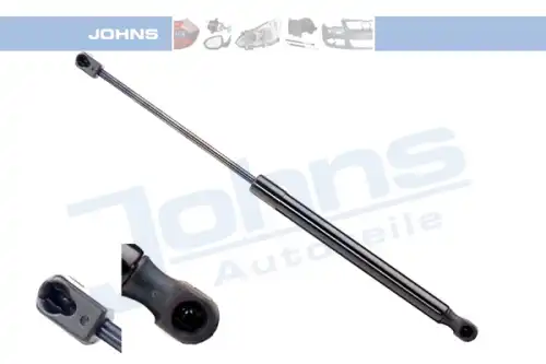 Амортизатор капота JOHNS 39 82 03-91