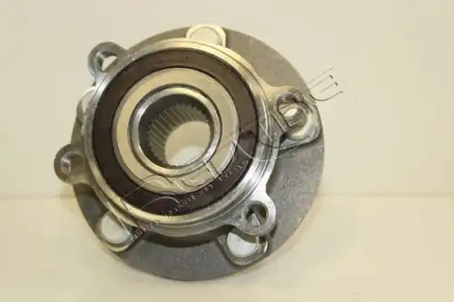 Ступица RED LINE 24MZ021