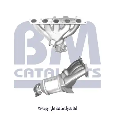 Катализатор BM91773H BM