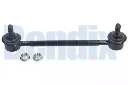 Тяга стабилизатора BENDIX 048386B