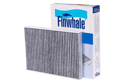 Салонный фильтр FINWHALE AS938C