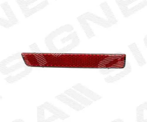Катафот (световозвращатель) SIGNEDA ZFT1609L