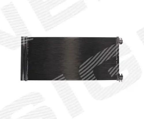 Радиатор кондиционера (конденсатор) SIGNEDA RC940596