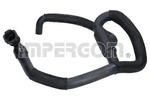 Radiator Hose ! \10> OPEL MOVANO / RENAULT MASTER 224534 IMPERGOM