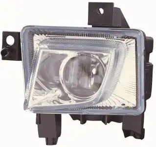 Фара противотуманная ABAKUS 442-2010R-UE