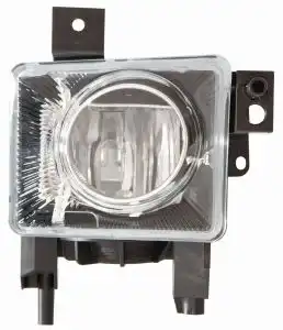 Фара противотуманная ABAKUS 442-2028L-UE