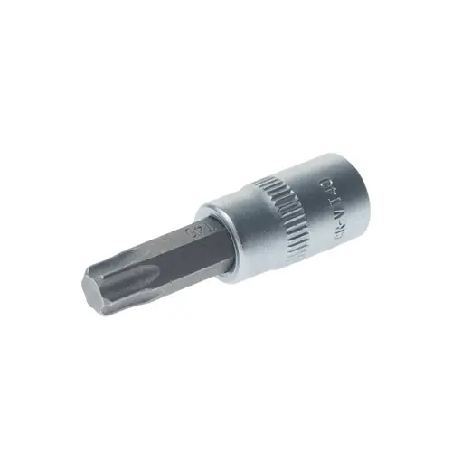 головка-бита! TORX 1/4'', T40\ RF-3263240 ROCK FORCE