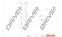 Фильтр масляный DR!VE+ DP1110.11.0187