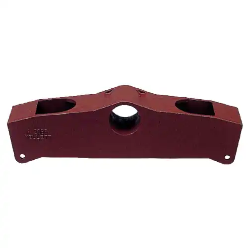 bracket, spring pack ! \MERITOR A2086 UC
