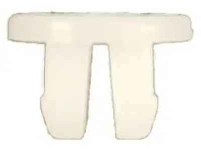 Клипса 67898U0100 NISSAN