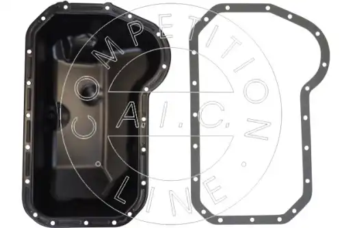 Поддон картера двигателя AIC 51003