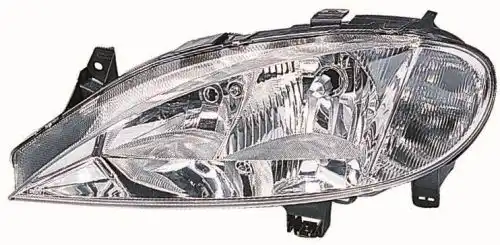 Фара ABAKUS 551-1131L-LD-EM
