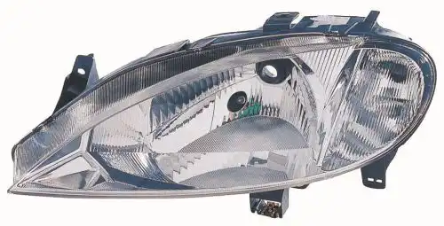 Фара ABAKUS 551-1134R-LD-EM