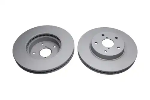 Тормозной диск BR-8239-C KAVO PARTS