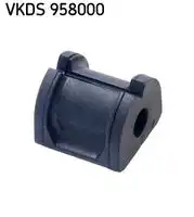 Втулка, стабилизатор VKDS 958000 SKF
