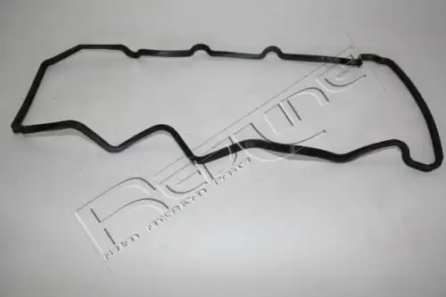 Прокладка ГБЦ RED LINE 34NI036