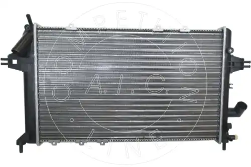 Радиатор системы охлаждения двигателя AIC 54598