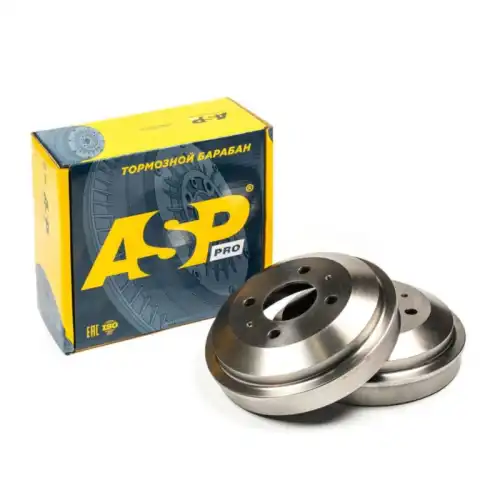 Тормозной барабан ASP 290101