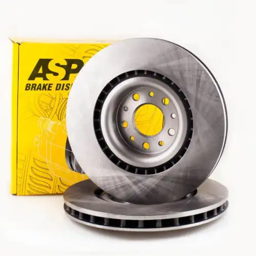 Тормозной диск ASP 230214