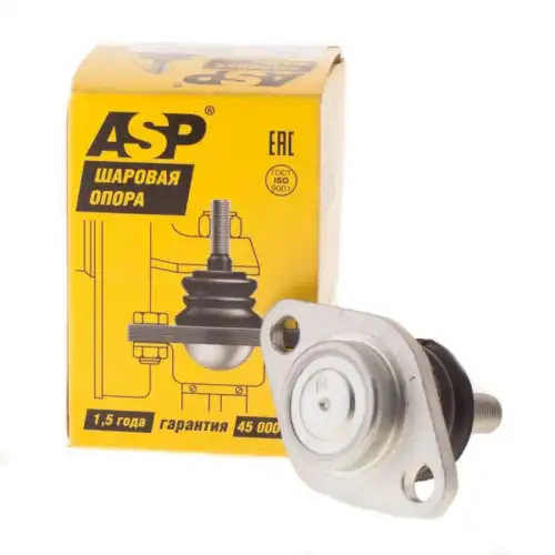 Шаровая опора ASP B260201