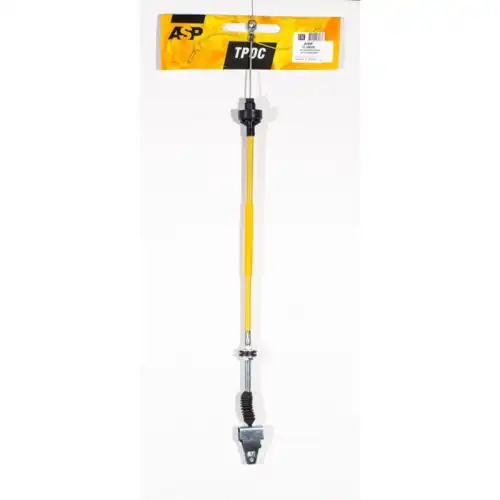Трос сцепления ASP CC260201