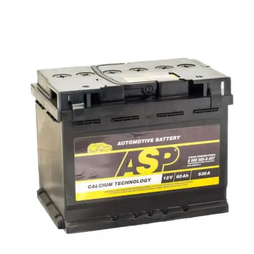 Аккумулятор ASP A6053000