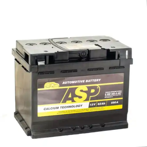 Аккумулятор ASP A6255000