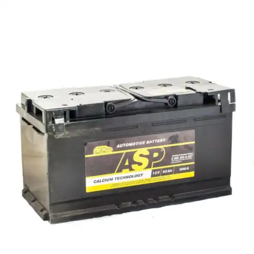 Аккумулятор ASP A9280000