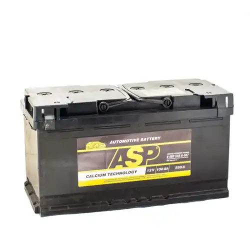 Аккумулятор ASP A10085000
