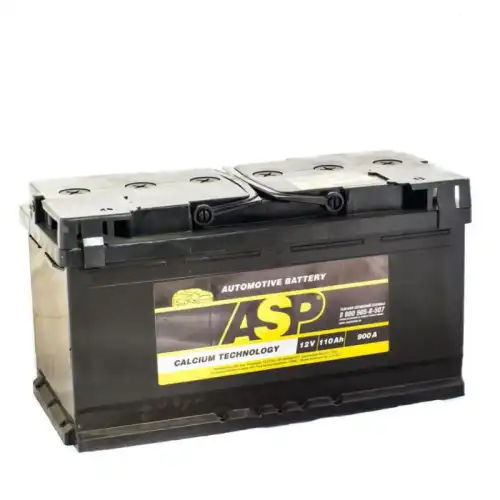 Аккумулятор ASP A11090000