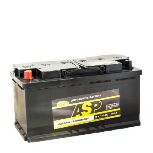 Аккумулятор ASP A11090001