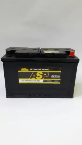 Аккумулятор ASP A125100000