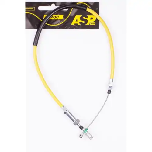 Трос ручного тормоза ASP CB09001110
