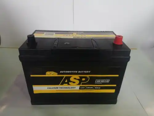 Аккумулятор ASP SB00017111